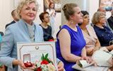 232792,17 В Минске наградили медработников столичного региона